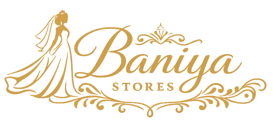 Baniya Stores logo