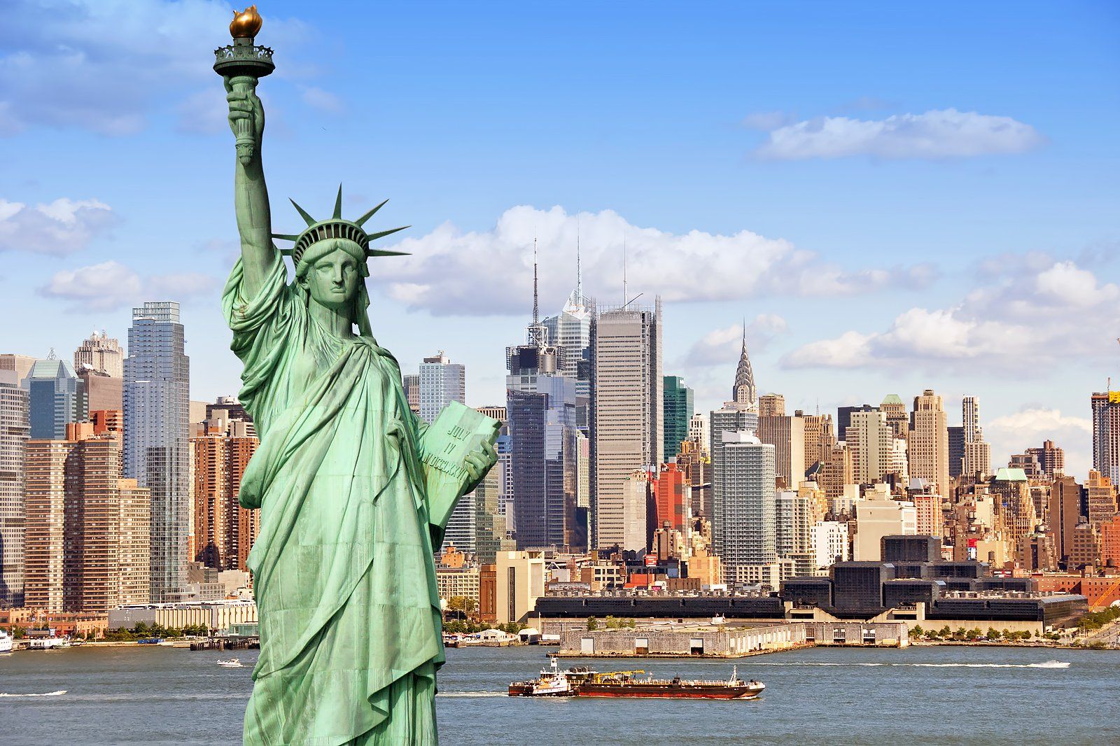 New York City, USA