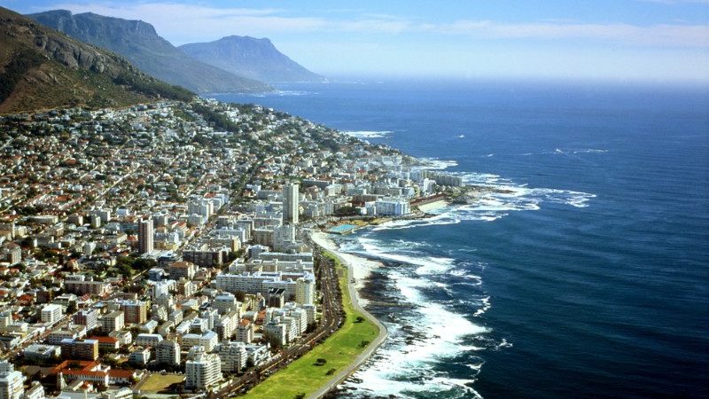 Cape Town, South Africa