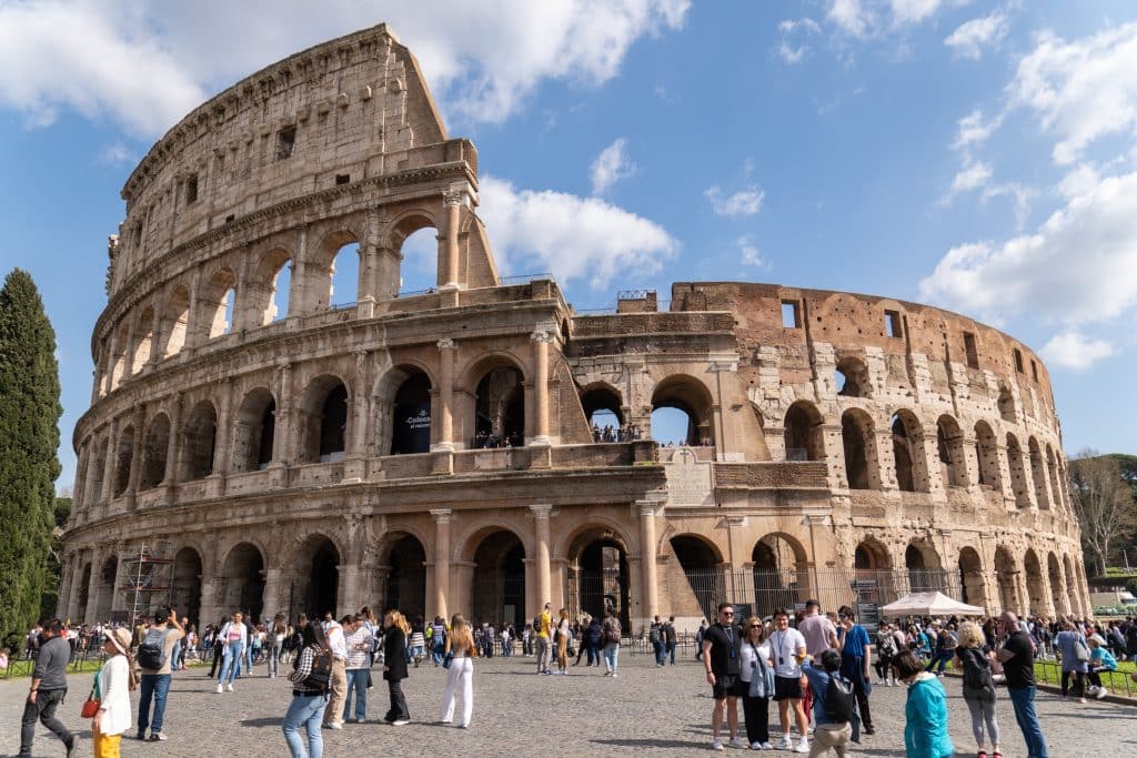 Rome, Italy